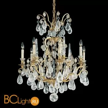 Люстра Schonbek Versailles Rock Crystal 2471-22R