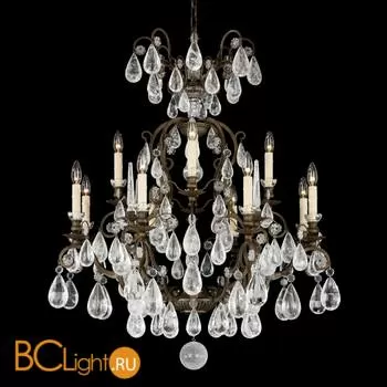 Люстра Schonbek Versailles Rock Crystal 2472-76R