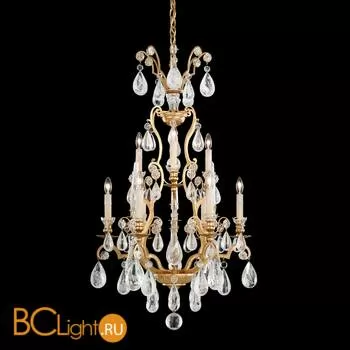 Люстра Schonbek Versailles Rock Crystal 2480-22R