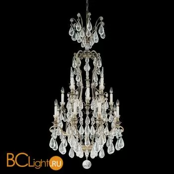 Люстра Schonbek Versailles Rock Crystal 2482-23R