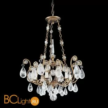 Люстра Schonbek Versailles Rock Crystal 2486-23R