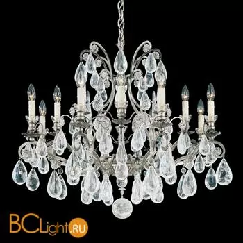 Люстра Schonbek Versailles Rock Crystal 2490-47R
