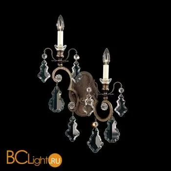 Бра Schonbek Versailles 2757-76H