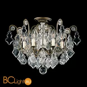 Потолочная люстра Schonbek Versailles 2784-76H