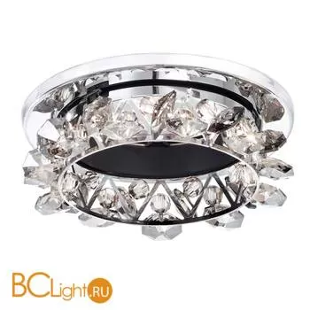 Встраиваемый спот (точечный светильник) Schonbek Vertex VCR031-401BLA