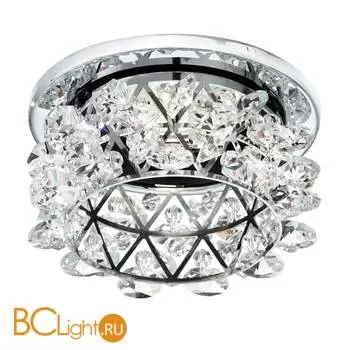 Встраиваемый спот (точечный светильник) Schonbek Vertex VCR032-401A