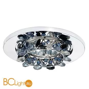 Встраиваемый спот (точечный светильник) Schonbek Vertex VCR431-401BUL