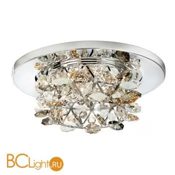 Встраиваемый спот (точечный светильник) Schonbek Vertex VCR432-401TRA