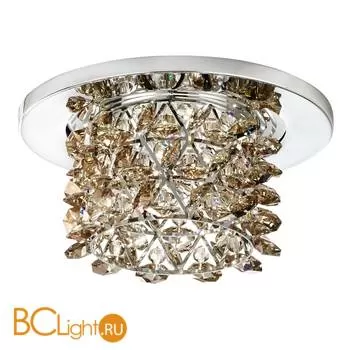 Встраиваемый спот (точечный светильник) Schonbek Vertex VCR433-401TK