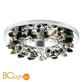 Встраиваемый спот (точечный светильник) Schonbek Vertex VCR451-401JAG