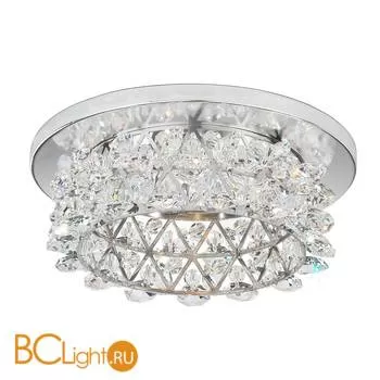 Встраиваемый спот (точечный светильник) Schonbek Vertex VCR452-401S