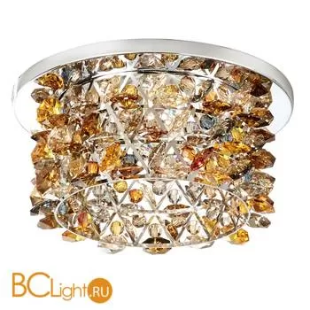 Встраиваемый спот (точечный светильник) Schonbek Vertex VCR453-401OCE