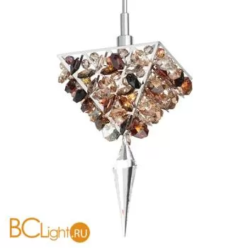 Подвесной светильник Schonbek Vertex VR0306-401BOA