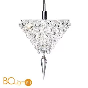 Подвесной светильник Schonbek Vertex VR0607-401S