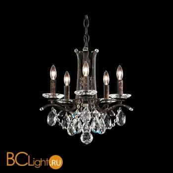 Люстра Schonbek Vesca VA8304-76A