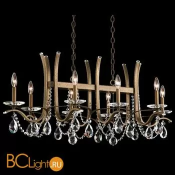 Люстра Schonbek Vesca VA8435-23A