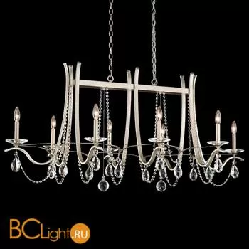 Люстра Schonbek Vesca VA8436-48S