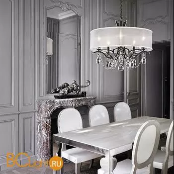 Люстра Schonbek Vesca VA8305-59S - Фото 0