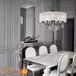 Люстра Schonbek Vesca VA8305-59S - Фото 0