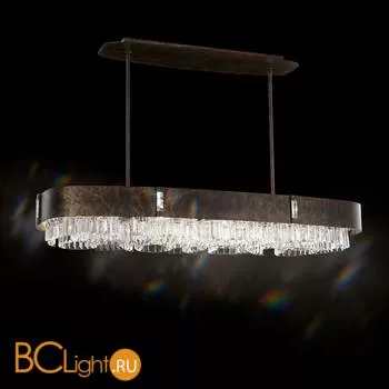 Подвесной светильник Schonbek Zeppa SQ8440-76A