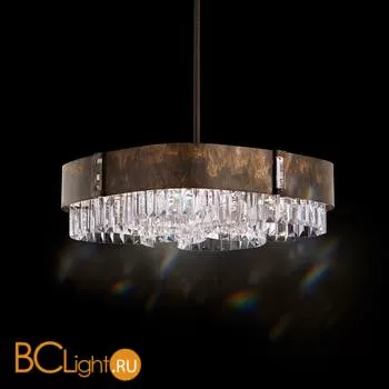 Подвесной светильник Schonbek Zeppa SQ8419-76S