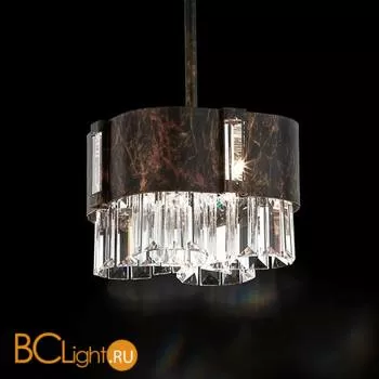 Подвесной светильник Schonbek Zeppa SQ8408-76A