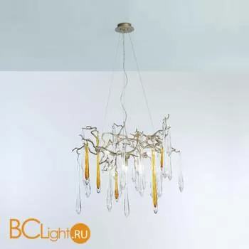 Подвесной светильник Serip Aqua CT3260/6 FP A10 A04