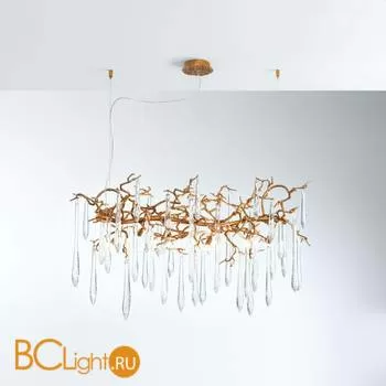 Подвесной светильник Serip Aqua CT3373/8 FO A10