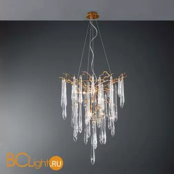 Подвесной светильник Serip Aqua CT3259/8 FO A10