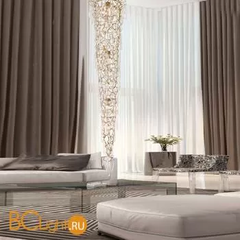 Подвесной светильник Serip Aqua CT3375/32 FO A10