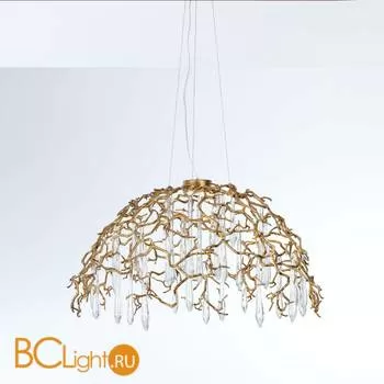 Подвесной светильник Serip Aqua CT3345/1 FO A10