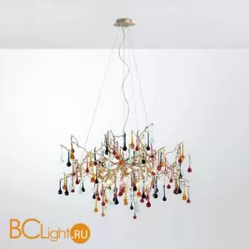 Подвесной светильник Serip Bijout CT3257/8 BJ04 BJ32 BJ42 BJ26 