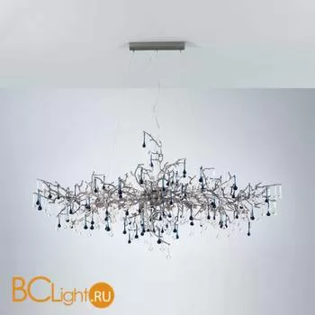 Подвесной светильник Serip Bijout CT3263/18 PL BJ10 BJ42