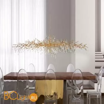 Подвесной светильник Serip Bijout CT3263/26 FO BJ10