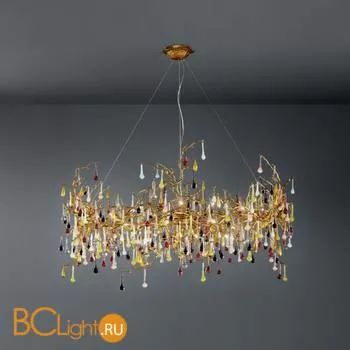 Подвесной светильник Serip Bijout CT3315/25 CO BJ24 BJ32 BJ08 BJ21