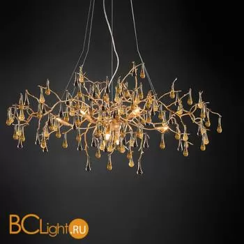 Подвесной светильник Serip Bijout CT3268/8 CO BJ06 BJ16