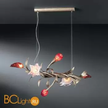 Подвесной светильник Serip Bouquet CT3202/6 FP