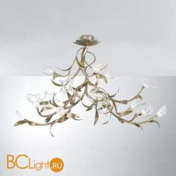 Потолочный светильник Serip Bouquet CT3354/15 FP