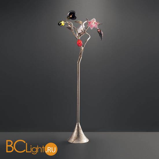 Напольный светильник Serip Bouquet PA618/6 FP