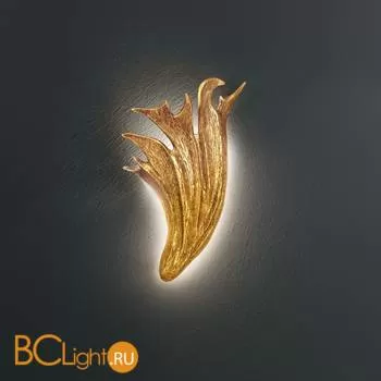 Настенный светильник Serip Carpa AP1489/R FO