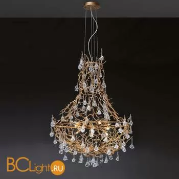 Подвесной светильник Serip Coral CT3300/12 CO