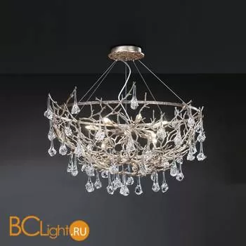 Подвесной светильник Serip Coral CT3301/12 FP