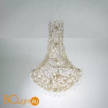 Подвесной светильник Serip Coral CT3379/34 FP