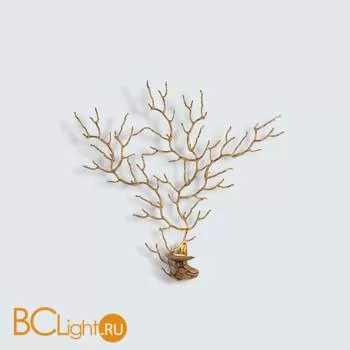 Настенный светильник Serip Coral AP1500 FO