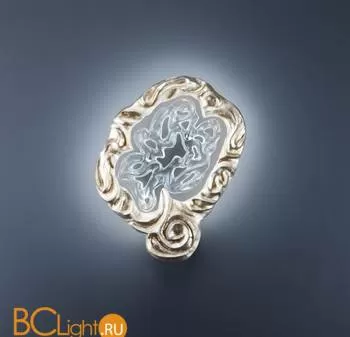 Настенный светильник Serip Dali AP1483 FP