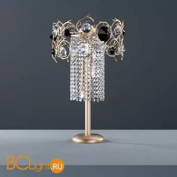 Настольный светильник Serip Diamond 6015 FO_PB