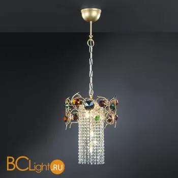 Подвесной светильник Serip Diamond CT3249/4 FO