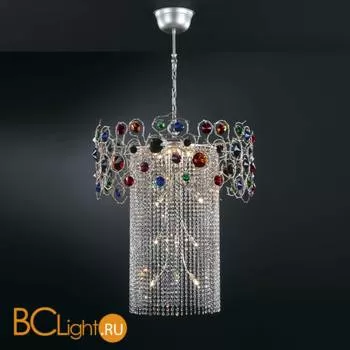 Подвесной светильник Serip Diamond CT3244/15 CH