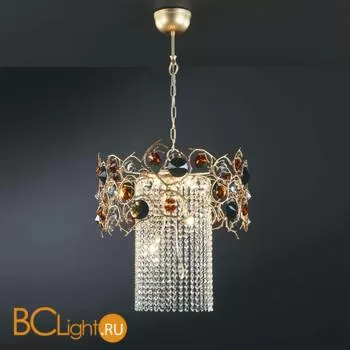 Подвесной светильник Serip Diamond CT3245/8 FO