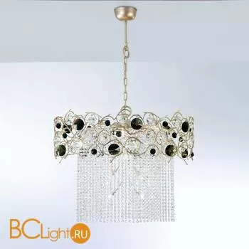 Подвесной светильник Serip Diamond CT3246/10 FO_PB